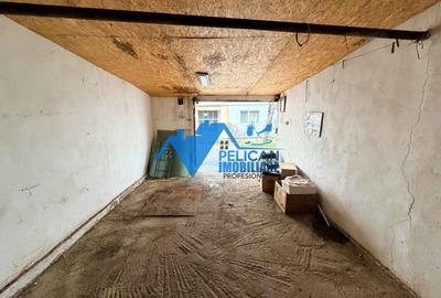 Garaj de vanzare, in proprietate - Str. Podgoriilor - 6