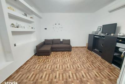 Garsonieră în Central - 7