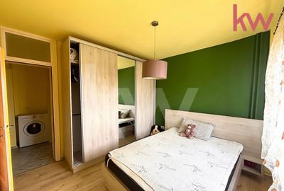 Apartament 2 camere de inchiriat - Zona Universitatii