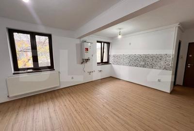Apartament 2 camere langa pietonala,renovat complet - 1