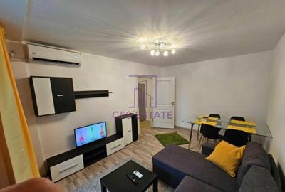 Apartament cu 2 camere, mobilat în Drumul Taberei - 2