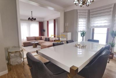 VILA INDIVIDUALA SPECTACULOASA CU PISCINA SI GRADINA 1000 MP IANCU NICOLAE/PADUR - 9