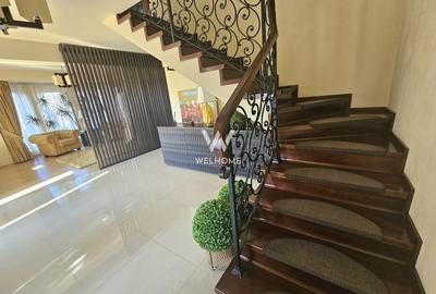 Casa individuala cu Garaj  Sura Mare - 4