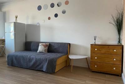 Inchirieri - Garoniera DUBLA - Prelungirea Ghencea - 2