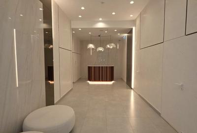 Apartament 2 camere bloc nou Aviatiei Tower (Promenada Mall, Kinetic Flagship) - 6