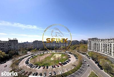 Apartament cu 2 camere decomandat, mobilat în Centrul Civic - 2