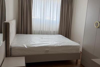 Apartament cu 3 camere în Sat Vacanță - 7