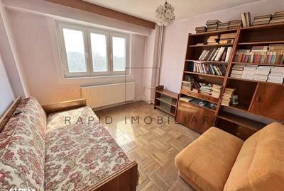 Apartament cu 2 camere decomandat în Mazepa 2 - 4