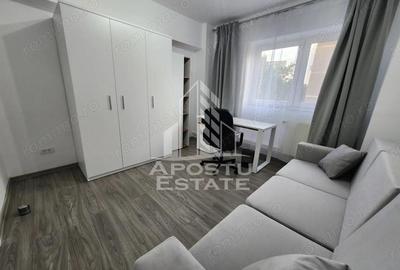 Apartament cu 4 camere decomandat în Aradului - 5