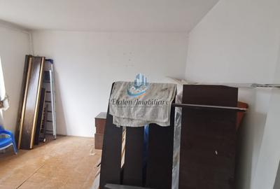 Apartament 2 camere etaj 4/4 Carrefour Precista - 5