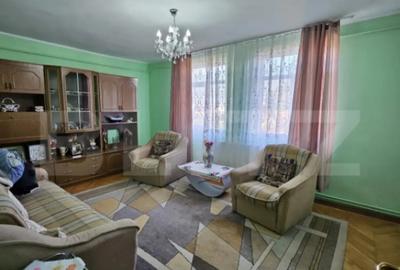 Apartament cu 6 camere decomandat în Victoria - 6