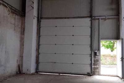 Spațiu comercial, de 2,000 mp, în Băneasa - 4