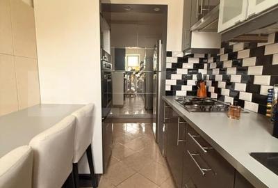 Apartament 2 camere, 42 mp, zona Craiovita - 4