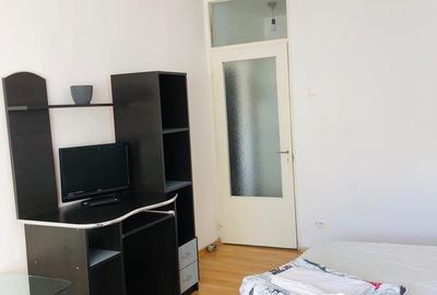 Garsonieră decomandată în Obor