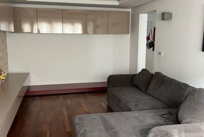 Apartament cu 4 camere decomandat în Central - 6