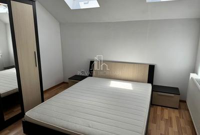 Apartament cu 2 camere decomandat în Ultracentral - 3
