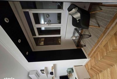 Apartament cu 2 camere semidecomandat în Romană - 11