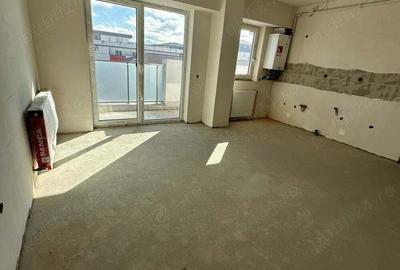 Apartament 3 camere semidecomandat zona Sesu de sus - 2