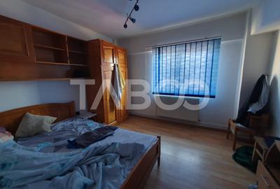 Apartament cu 3 camere decomandat în Făgăraș - 4