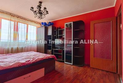 Apartament cu 2 camere decomandat în Piața Centrală - 5