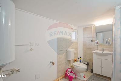 Spațiu comercial, de 750 mp, în Sohodol - 3