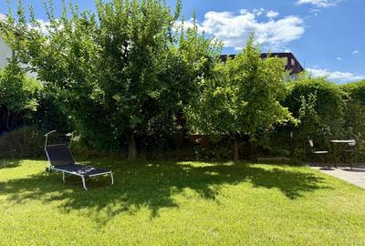 6 Camere | Teren 427 MP | Garaj Dublu | Otopeni - 42