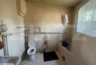 Casă cu 3 camere cu Teren 1263 Mp în Central - 4