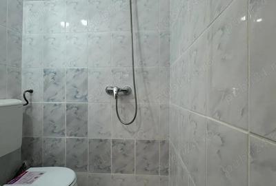 Garsonieră decomandată în Blașcovici - 2