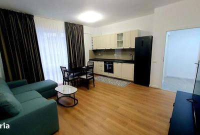 Apartament cu 3 camere în Nord - 3