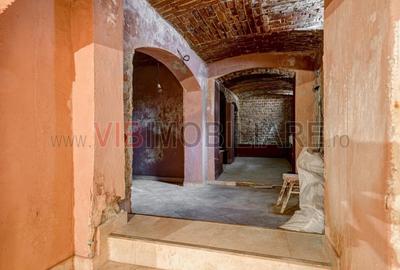 Spatiu comercial - zona Cismigiu - 7