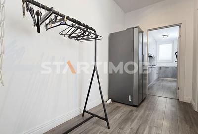 Apartament 3 camere SunnyVille cu parcare subterana - 31