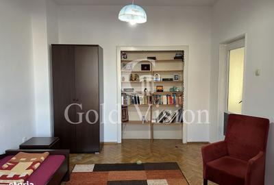 Casă cu 4 camere în Central - 14