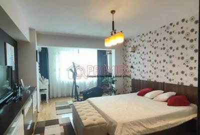 Apartament cu 3 camere decomandat în Eroii Revoluției - 13