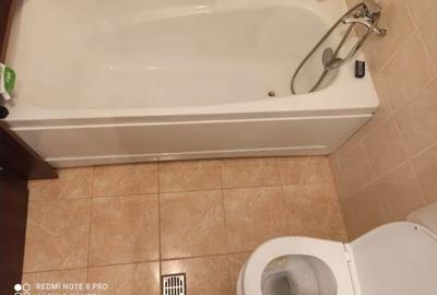 Apartament cu 2 camere decomandat în Central - 2