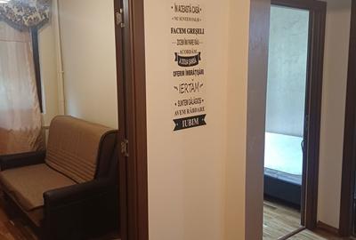 Apartament cu 2 camere decomandat în Central - 7