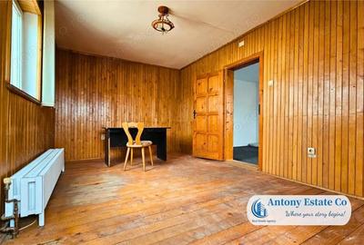 Spațiu comercial, de 100 mp, în Iosia - 1