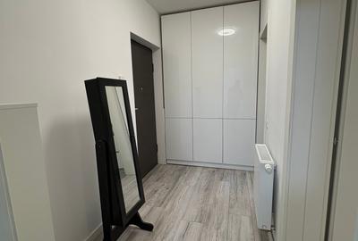 Garsonieră, mobilată în Lujerului - 6