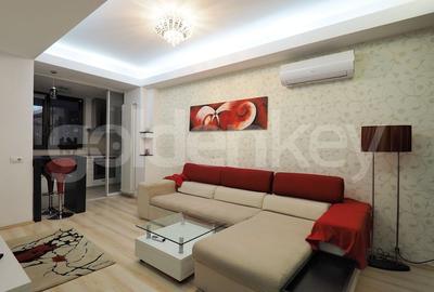 Apartament cu 2 camere | vedere deschisa - 1