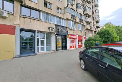 Vanzare spatiu comercial Piata Muncii - 3