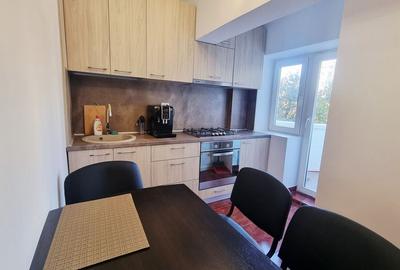 Apartament 2 camere-Unirii/Zepter, cu 3 balcoane Apartament 2 camere-Unirii/Zepter, cu 3 balcoane - 9