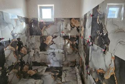 Casă cu 4 camere cu Teren 250 Mp în Clinceni - 4