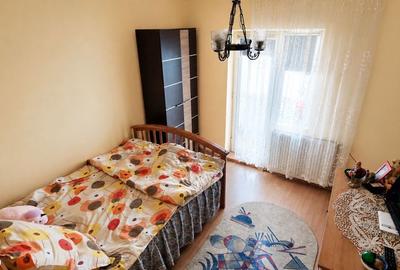 Apartament cu 3 camere în Calea București - 7