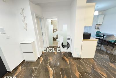 Apartament cu 2 camere în Ciarda Roșie - 5