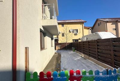 Casă individuală de vânzare – Strada Amurgului Popesti - 3