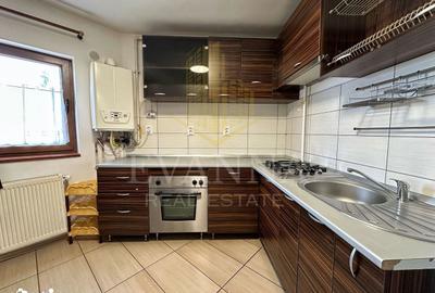 Apartament cu 2 camere decomandat în Orașul Vechi - 6