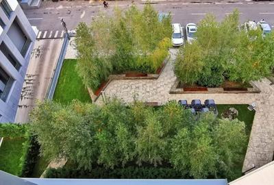 Garsonieră semidecomandată, mobilată în Pipera - 2