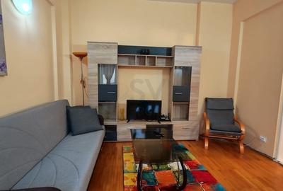 REA1026291 Apartament 2 camere Aviatorilor - Metrou - 1
