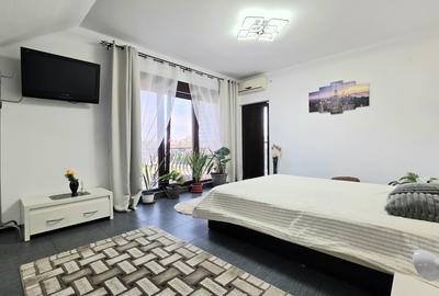 Casă individuală cu 6 camere cu Garaj în Mamaia-Sat - 31