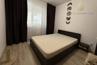 Apartament cu 3 camere decomandat, mobilat în Popești-Leordeni - 7