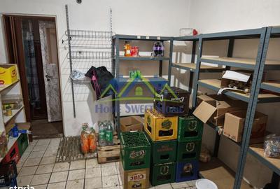 Spațiu comercial, de 80 mp, în Bunești - 2